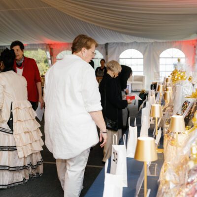 2026 Benefit at the Vanderbilt Museum
