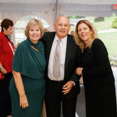 2026 Benefit at the Vanderbilt Museum