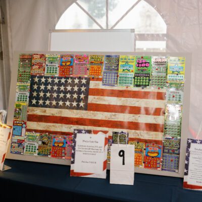 2026 Benefit at the Vanderbilt Museum