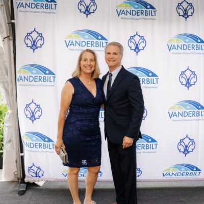 2026 Benefit at the Vanderbilt Museum