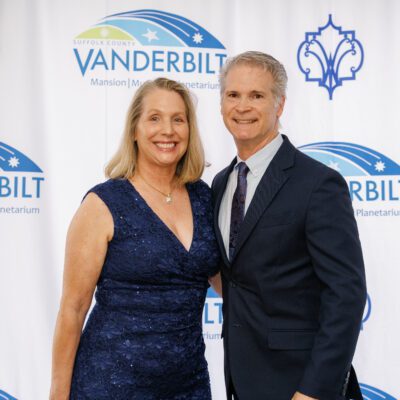 2026 Benefit at the Vanderbilt Museum