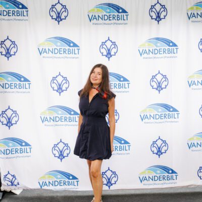 2026 Benefit at the Vanderbilt Museum