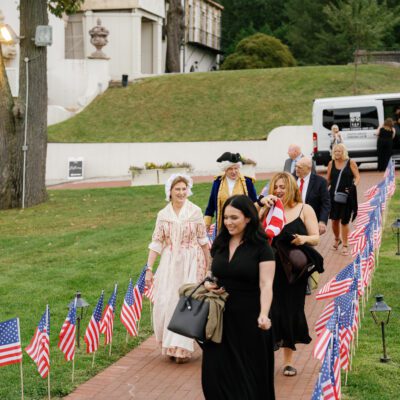 2026 Benefit at the Vanderbilt Museum