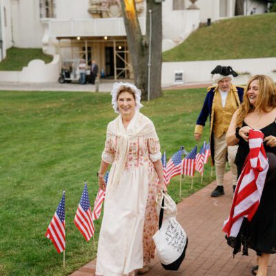 2026 Benefit at the Vanderbilt Museum