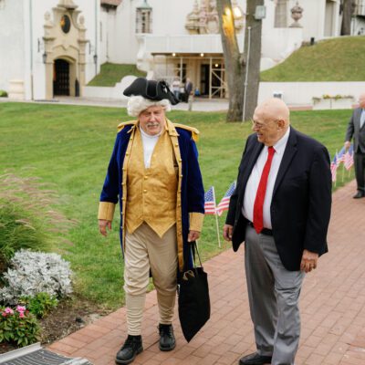 2026 Benefit at the Vanderbilt Museum