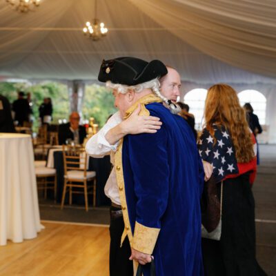 2026 Benefit at the Vanderbilt Museum