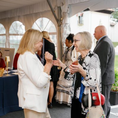 2026 Benefit at the Vanderbilt Museum