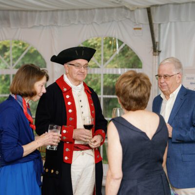 2026 Benefit at the Vanderbilt Museum