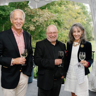 2026 Benefit at the Vanderbilt Museum