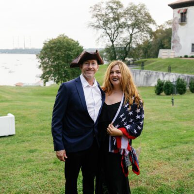 2026 Benefit at the Vanderbilt Museum