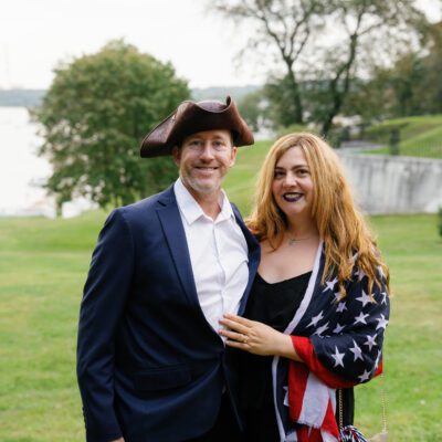 2026 Benefit at the Vanderbilt Museum