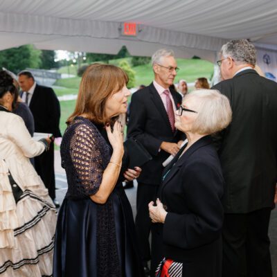 2026 Benefit at the Vanderbilt Museum