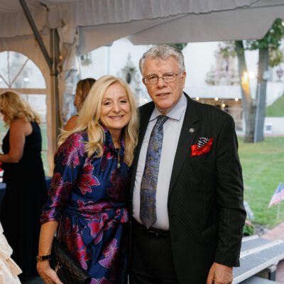 2026 Benefit at the Vanderbilt Museum