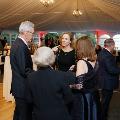 2026 Benefit at the Vanderbilt Museum