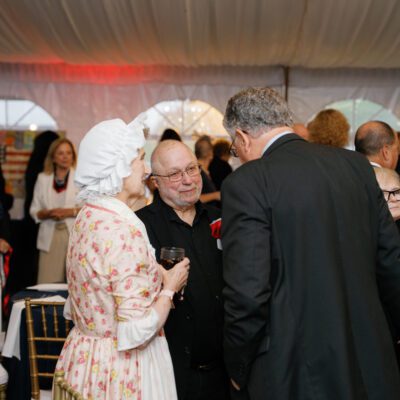 2026 Benefit at the Vanderbilt Museum