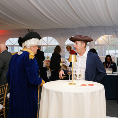 2026 Benefit at the Vanderbilt Museum