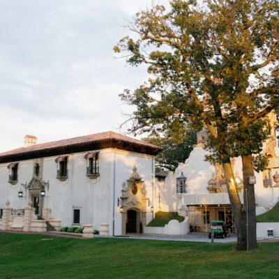 2026 Benefit at the Vanderbilt Museum