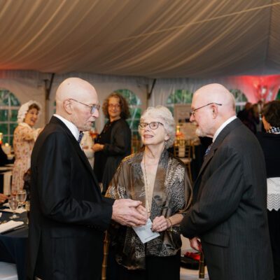2026 Benefit at the Vanderbilt Museum