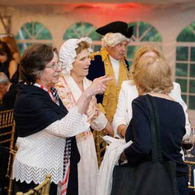 2026 Benefit at the Vanderbilt Museum