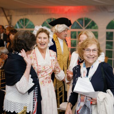 2026 Benefit at the Vanderbilt Museum