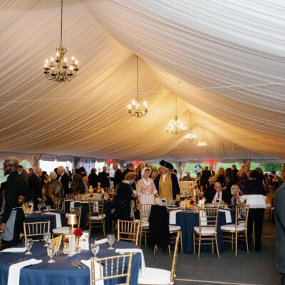 2026 Benefit at the Vanderbilt Museum