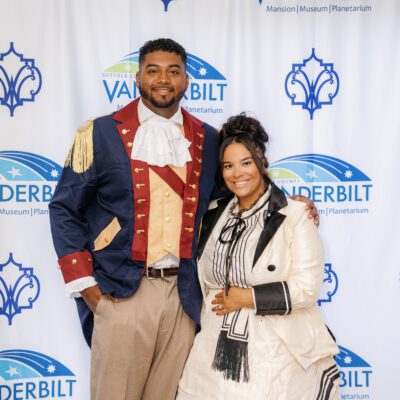 2026 Benefit at the Vanderbilt Museum