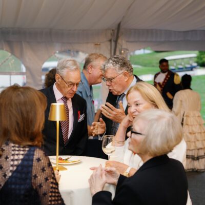 2026 Benefit at the Vanderbilt Museum