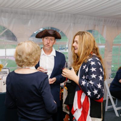 2026 Benefit at the Vanderbilt Museum