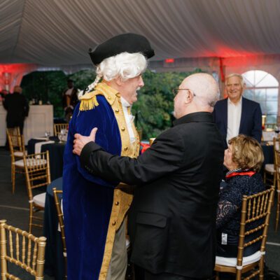2026 Benefit at the Vanderbilt Museum