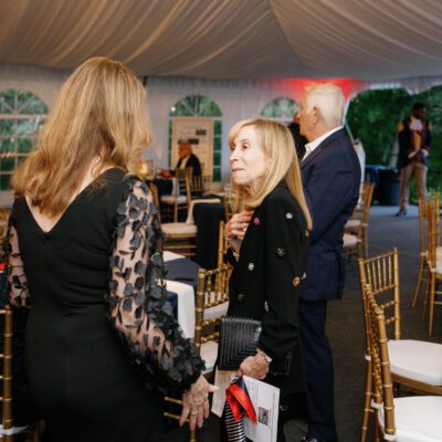 2026 Benefit at the Vanderbilt Museum