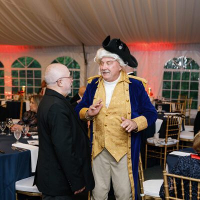 2026 Benefit at the Vanderbilt Museum