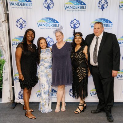 2026 Benefit at the Vanderbilt Museum