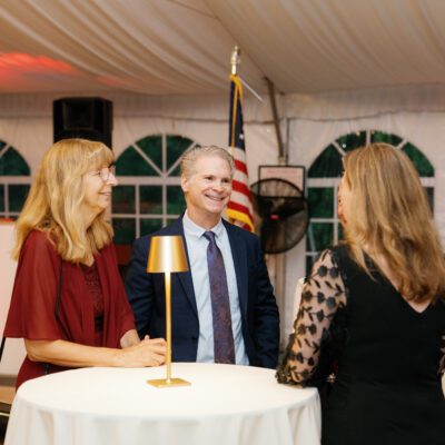 2026 Benefit at the Vanderbilt Museum