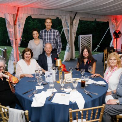 2026 Benefit at the Vanderbilt Museum