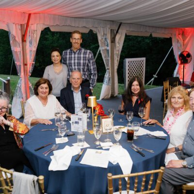 2026 Benefit at the Vanderbilt Museum