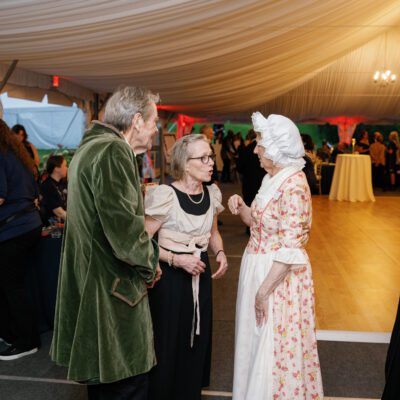 2026 Benefit at the Vanderbilt Museum