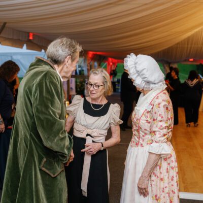 2026 Benefit at the Vanderbilt Museum