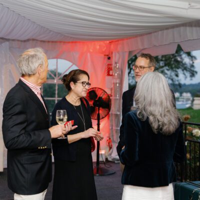 2026 Benefit at the Vanderbilt Museum