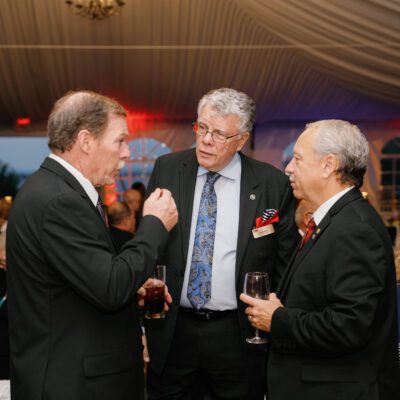 2026 Benefit at the Vanderbilt Museum