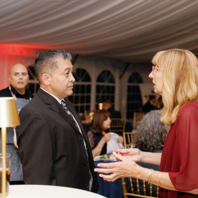 2026 Benefit at the Vanderbilt Museum