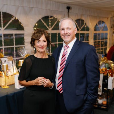 2026 Benefit at the Vanderbilt Museum