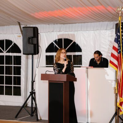 2026 Benefit at the Vanderbilt Museum