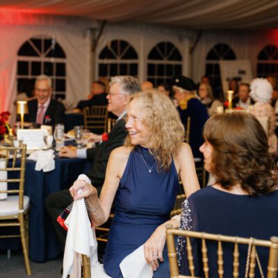 2026 Benefit at the Vanderbilt Museum