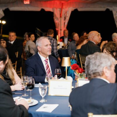 2026 Benefit at the Vanderbilt Museum