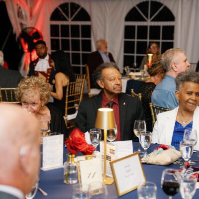 2026 Benefit at the Vanderbilt Museum