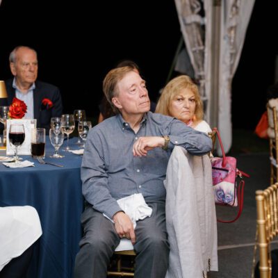 2026 Benefit at the Vanderbilt Museum