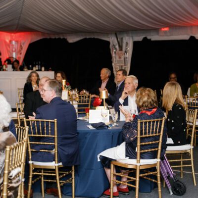 2026 Benefit at the Vanderbilt Museum