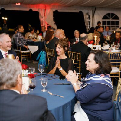 2026 Benefit at the Vanderbilt Museum
