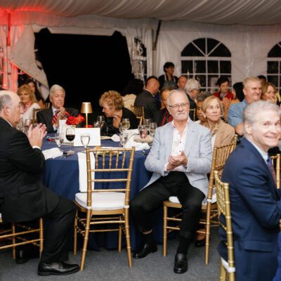 2026 Benefit at the Vanderbilt Museum