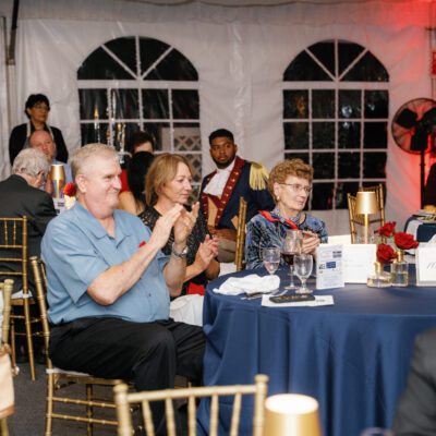 2026 Benefit at the Vanderbilt Museum
